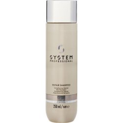 System Professional Repair Shampoo For Damaged Hair