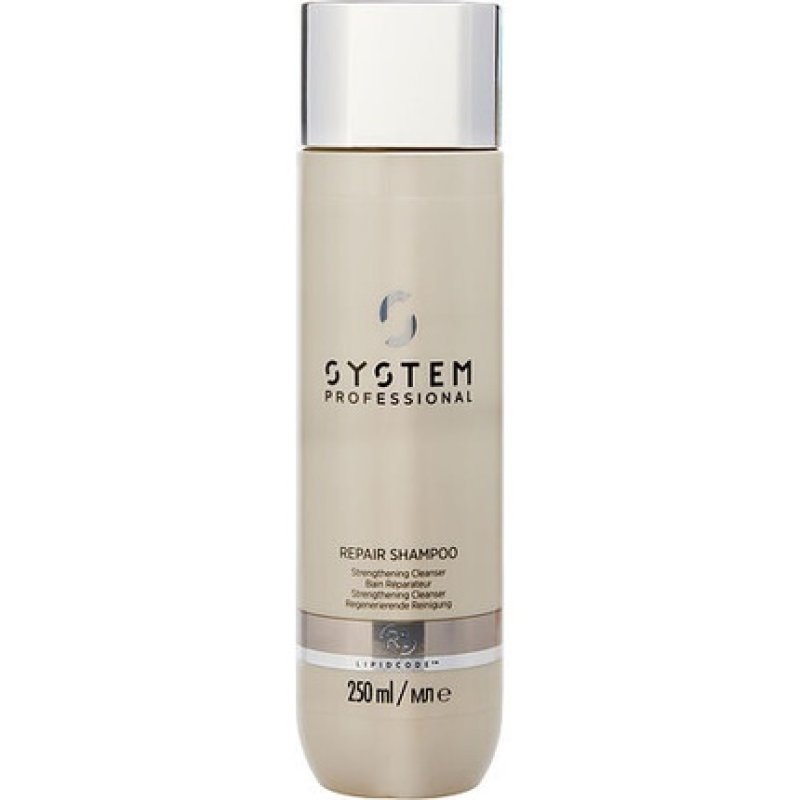 System Professional Repair Shampoo For Damaged Hair