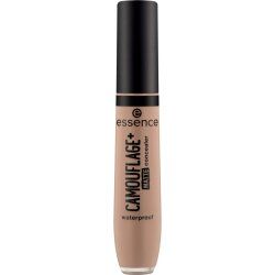 Essence CAMOUFLAGE MATTE correcteur de teint 8 ml 130