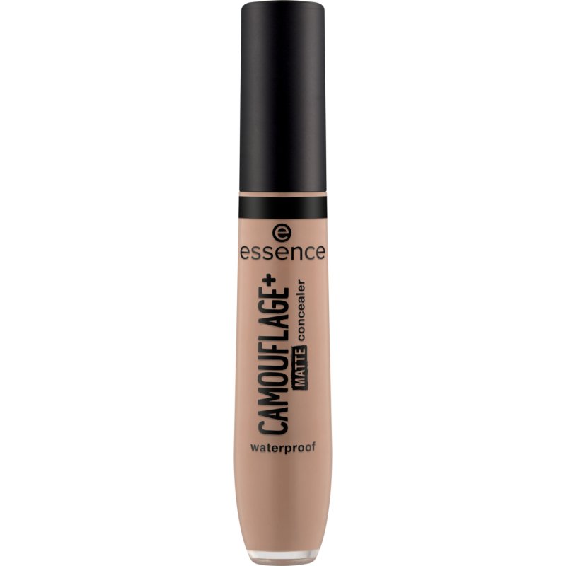 Essence CAMOUFLAGE MATTE correcteur de teint 8 ml 130
