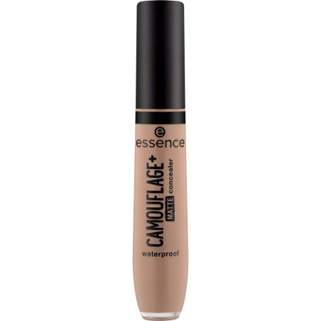 Essence CAMOUFLAGE MATTE correcteur de teint 8 ml 130
