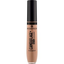 Essence Camouflage Matte Concealer No. 160 Nude Longlasting Mattifying