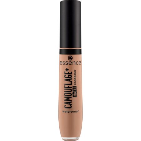 Essence Camouflage Matte Concealer No. 160 Nude Longlasting Mattifying