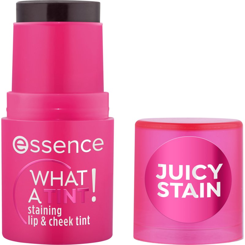 Essence WHAT A TINT! brillant à lèvres 5 g 10 https://www.youtube.com/embed/1qMU_lnFTHc?siuVWqzkKkOCaXGAdQ