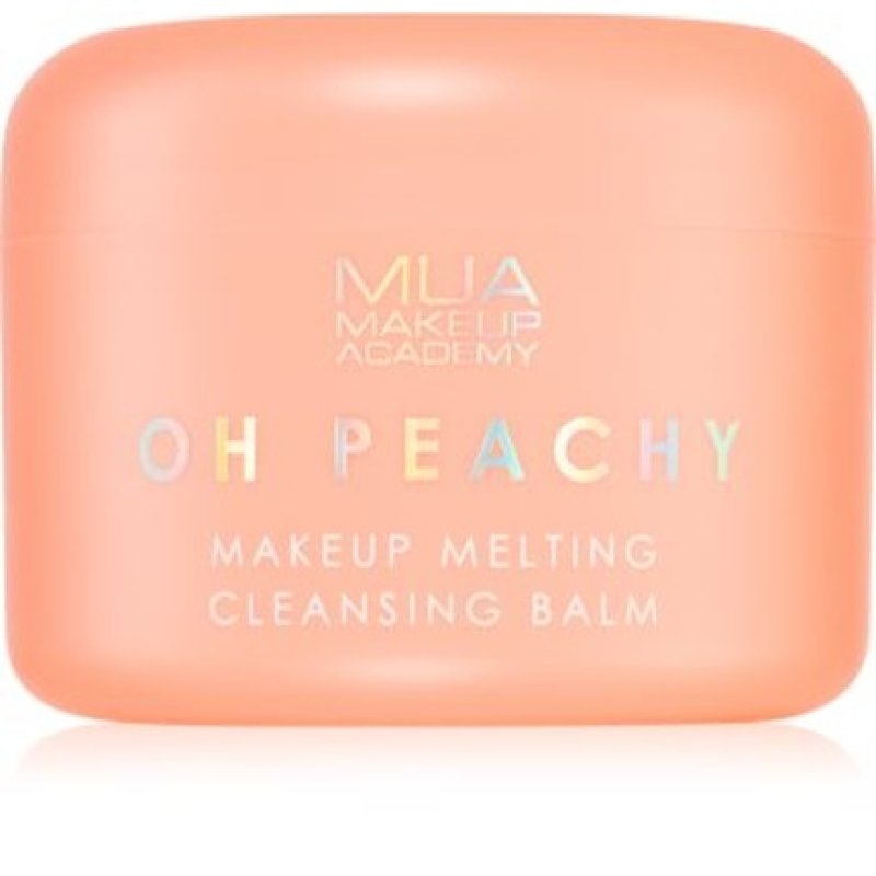 Mua Makeup Academy Oh Peachy 70 G Face Balm