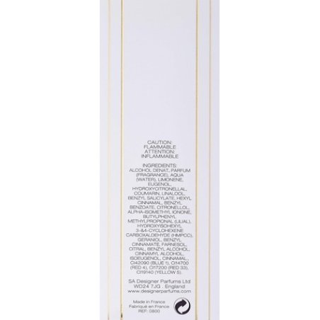 Jean-Louis Scherrer Eau de Toilette Spray for Women 25ml - Pack of 2