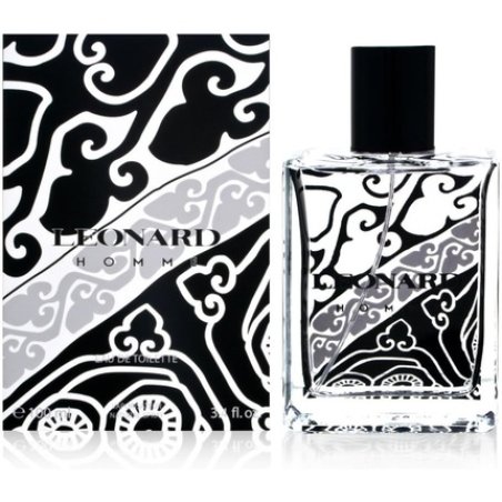 Leonard Paris Homme Men 100 ml