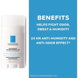 DÉODORANT Peaux Sensibles 24H Stick