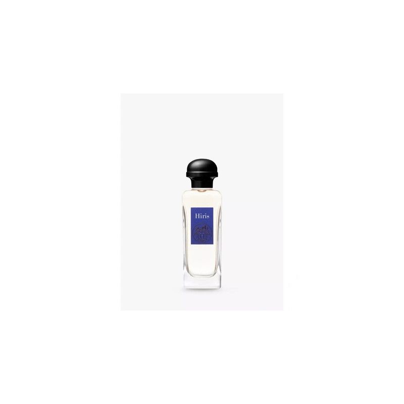 Iris By Hermes Perfume 34 Oz Eau De Toilette