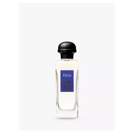 Iris By Hermes Perfume 34 Oz Eau De Toilette