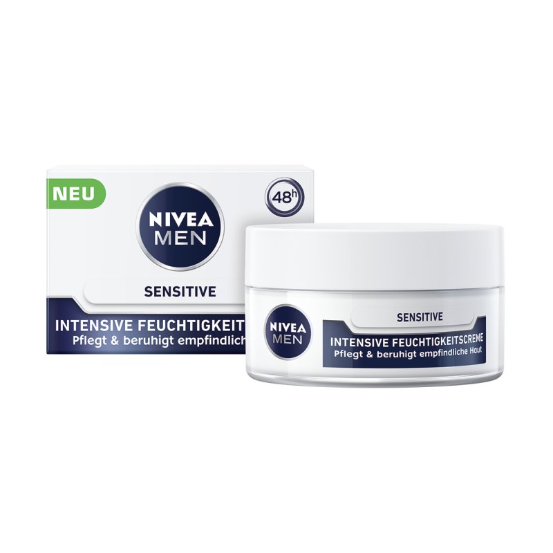 NIVEA 82570 body cream & lotion 50 ml