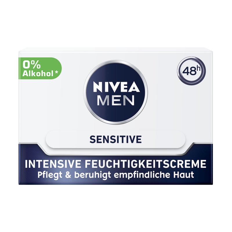 NIVEA 82570 crème et lotion pour le corps 50 ml