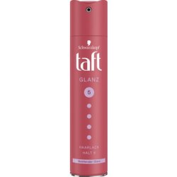 Schwarzkopf Taft Hair Lacquer 5 Shine De 250ml