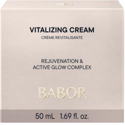 Babor Vitalizing Cream Facial Cream for Tired and Regenerating Skin
