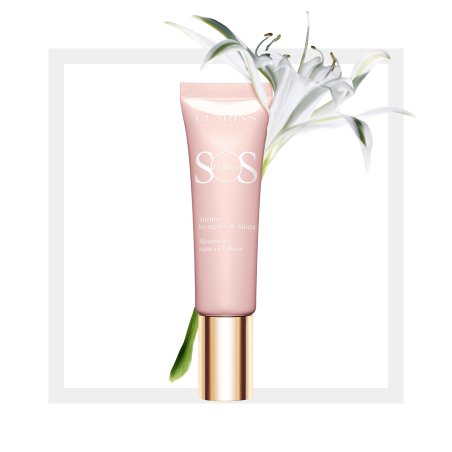 Clarins SOS Primer 01 Rose 30 ml