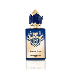 Stephan Humbert Lucas Sea My Love Eau De Parfum