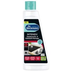 Dr. Beckmann Cleaning Cream For Cookers 250 Ml