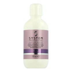 System Professional Lipidcode Color Save Shampoo C1 100ml