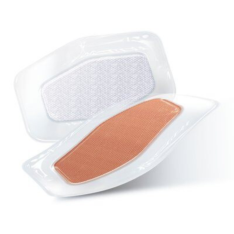 3M N1205DM adhesive bandage 5.9 x 8.8 cm 5 pc(s)