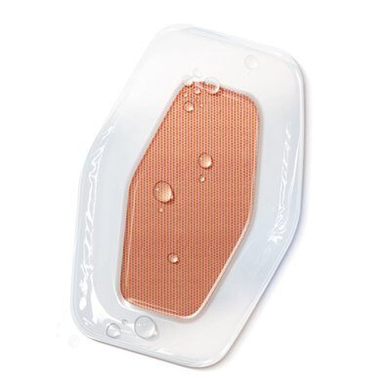 3M N1205DM pansement adhésif 5,9 x 8,8 cm 5 pièce(s)