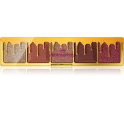 I Heart Revolution Mini Chocolate Palette - Eye Shadow