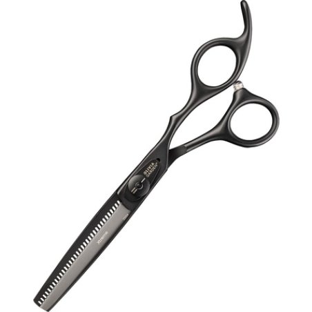 Olivia Garden Xtreme Matt Black Hair Brush Set