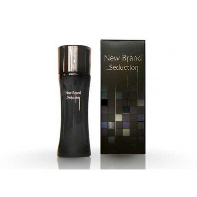 Sduction by New Brand Men's EDT 100ml Made in France