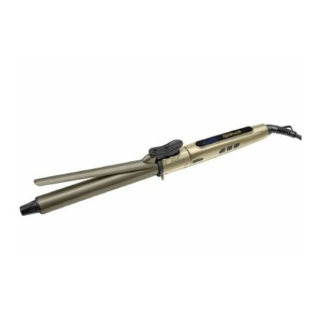 Rickiparodi Curling Iron With Rotating Clamp 25mm 230oc