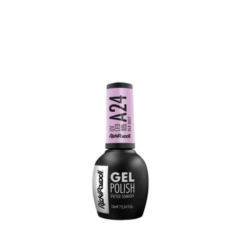 Rickiparodi Gel Nail Polish Air A24 Old Dust 10ml