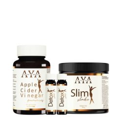 Aya Health And Beauty Kit
