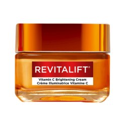 L'Oreal Vitamin C Brightening Daily Moisturizing Cream