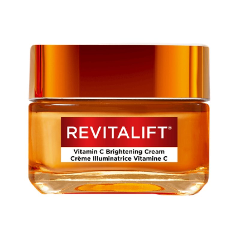 L'Oreal Vitamin C Brightening Daily Moisturizing Cream