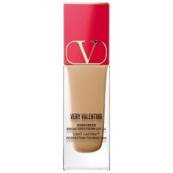 Valentino Very Valentino Liquid Foundation Mn3 Spf 25 - 25 Ml