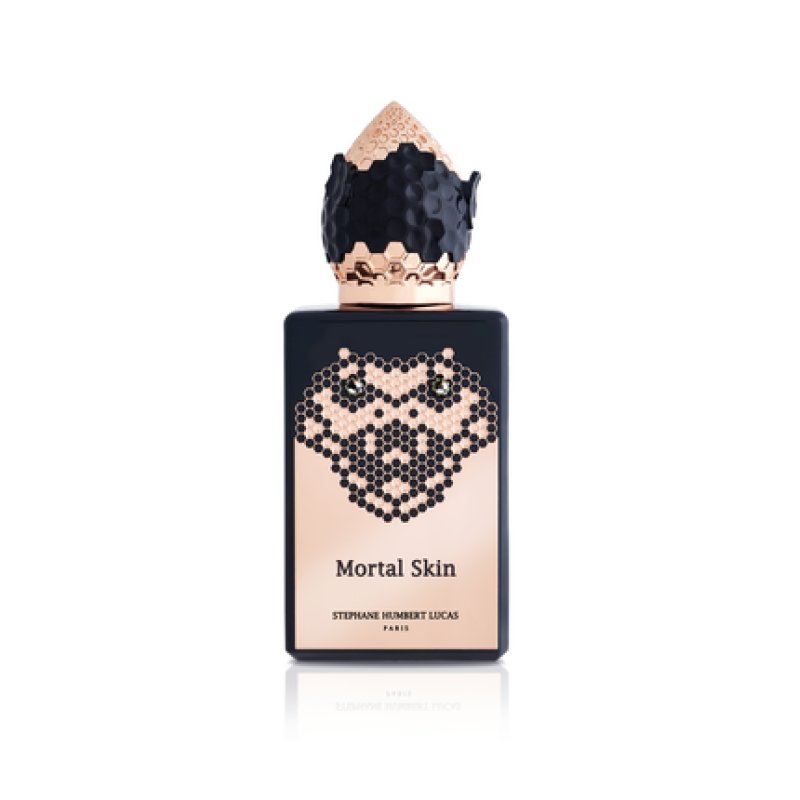Stephan Humbert Lucas Mortal Skin Eau De Parfum