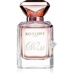 Korloff Miss Korloff Eau de Parfum 50 ml - Women's Fragrance