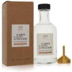 100 Bon Carvi & Jardin De Figuier Eau De Parfum Refill Unisex 200ml