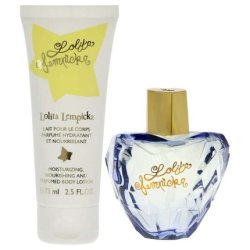Lolita Lempika Mon Premier Eau De Parfum Set 75 Ml Body Milk 30 Ml