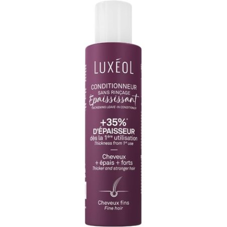 Luxol Leave-In Thickening Conditioner 35 - Thickens from the First Use