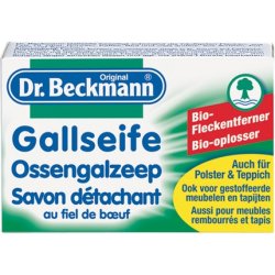 Dr Beckmann Oxgall Soap 100g