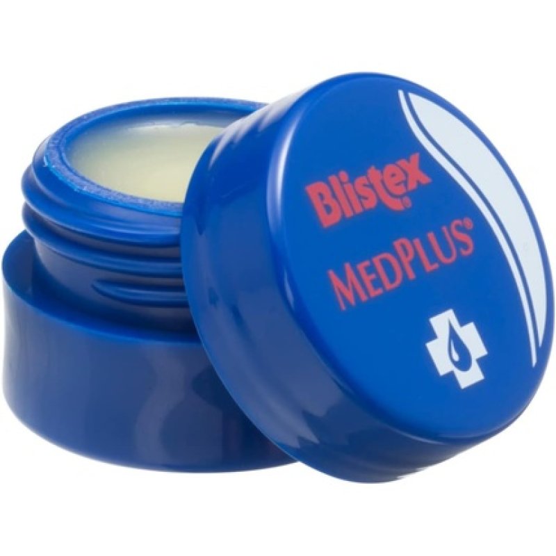 Blistex Medplus Lip Care 7ml