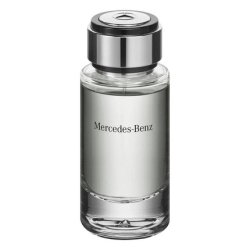 Mercedes-Benz Eau De Toilette Spray 120ml - Product Without Packaging