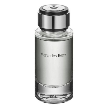 Mercedes-Benz Eau De Toilette Spray 120ml - Product Without Packaging