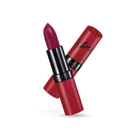Rimmel London Lasting Finish Matte by Kate Lipstick 107 4g
