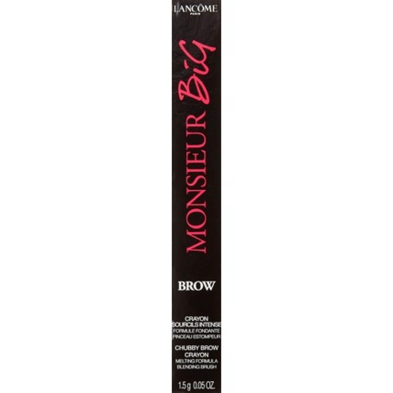 LANCOMEMonsieur Big Brow - Eyebrow Pencil 03 Brow