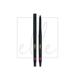 Yves Saint Laurent Dessin Des Levres 3 Prune Lip Styler 035g For Women