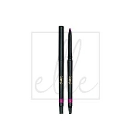 Yves Saint Laurent Dessin Des Levres 3 Prune Lip Styler 035g For Women
