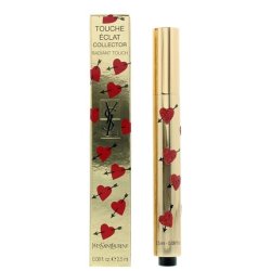 Yves Saint Laurent Touche Eclat Illuminating Pen 25ml Hearts Arrow Collectors