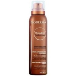 PHOTODERM autobronceador 150 ml
