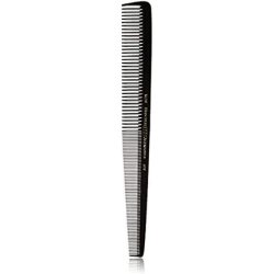 HERCULES SÄGEMANN 1628-401 Comb High Quality Hair Cutting Comb Trapezoid Geometry Fine Tooth Ideal for 1-10mm Cuts