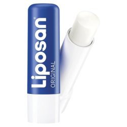 Liposan Protect Lab Classic Care White S/FP 5